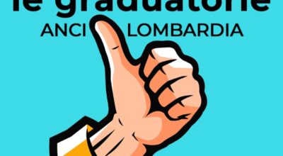 Servizio Civile universale con ANCI Lombardia – Pubblicazione Graduatorie