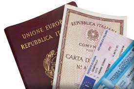 PROROGA VALIDITÀ DELLE CARTE DI IDENTITÀ AL 30 SETTEMBRE 2021