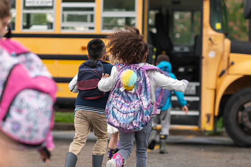 SERVIZIO TRASPORTO SCUOLABUS COMUNALE A.S. 2024/2025