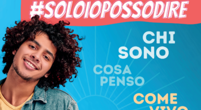 #Soloiopossodire – rilevazione ISTAT sui comportamenti, atteggiamenti e progetti dei bambini e dei ragazzi