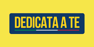 “CARTA DEDICATA A TE” 2024