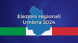 ELEZIONI REGIONALI UMBRIA 17 E 18 NOVEMBRE 2024 – SCRUTINI